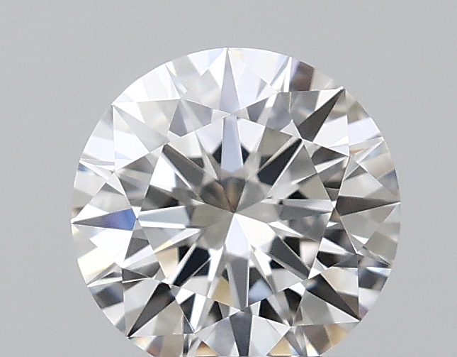 Round 0.34 ct E IF