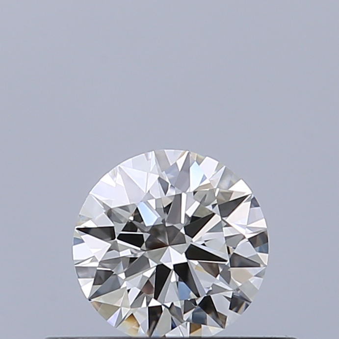 Round 0.33 ct F VVS1