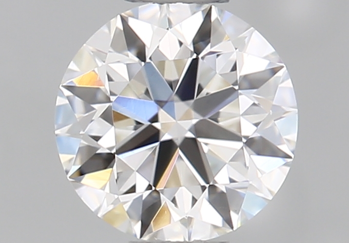 Round 0.45 ct G VS2