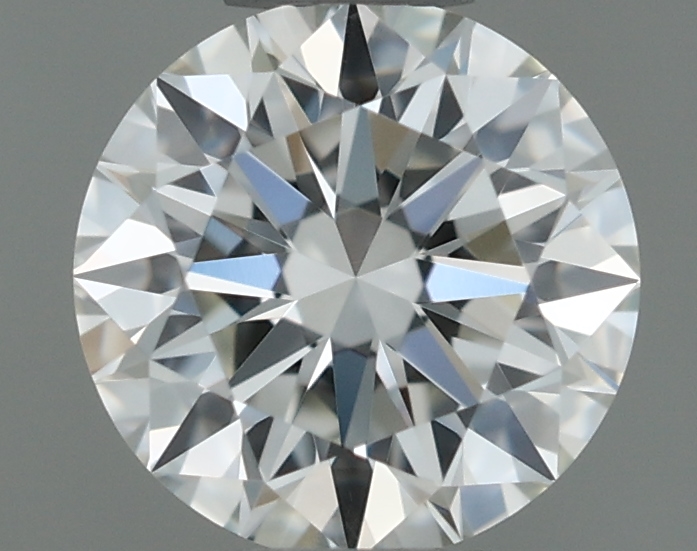 Round 0.4 ct I VVS2
