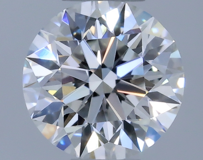 Round 0.3 ct E IF