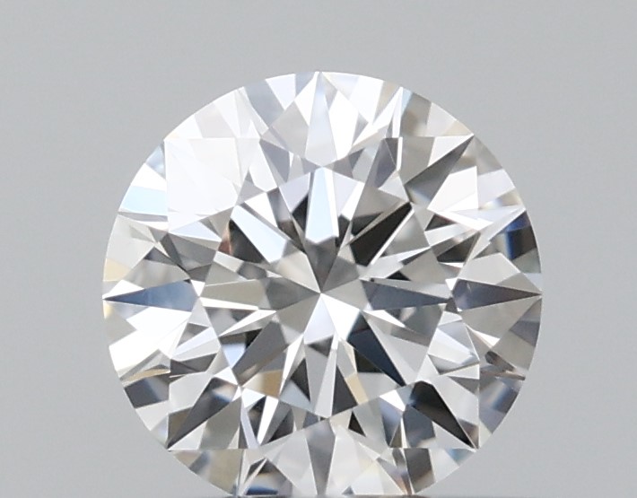 Round 0.4 ct F VS2