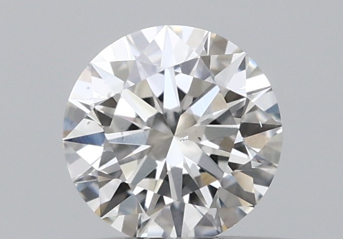 Round 0.35 ct G SI1