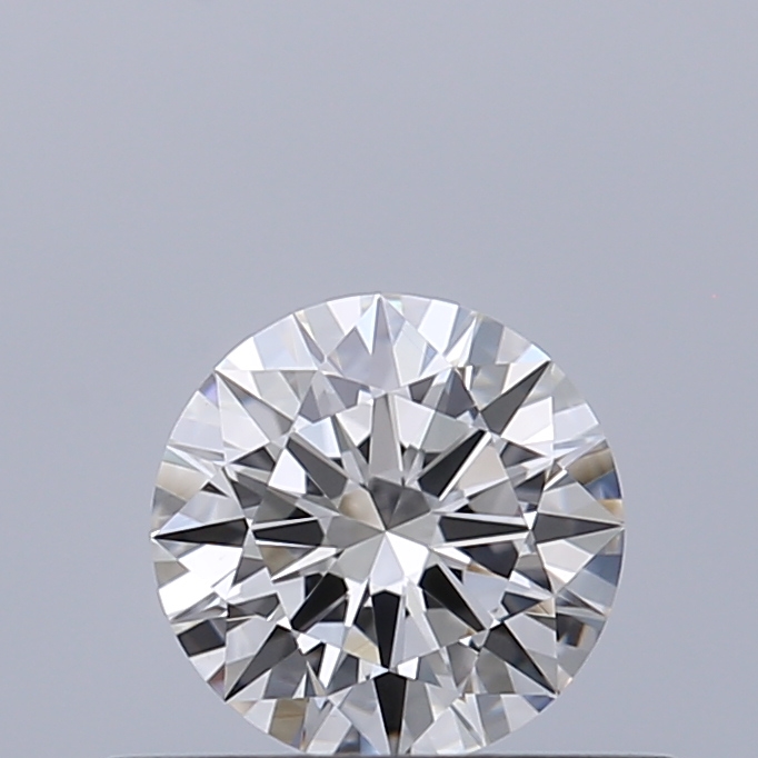 Round 0.41 ct G VVS2