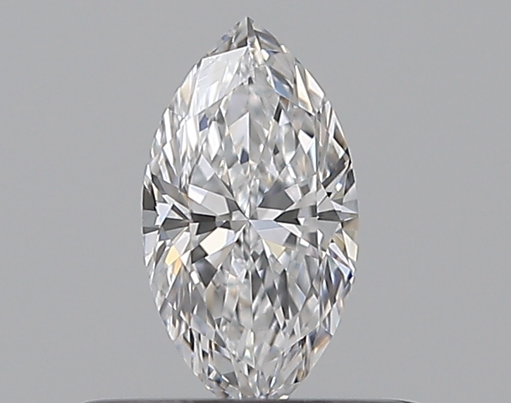 Marquise 0.3 ct D VS1
