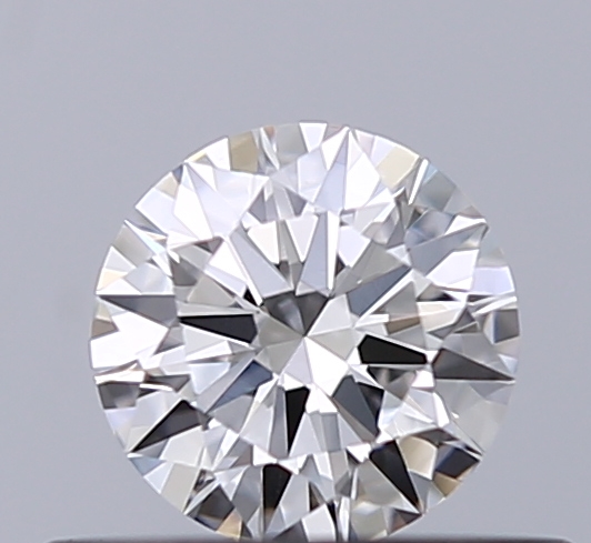 Round 0.3 ct F VS1