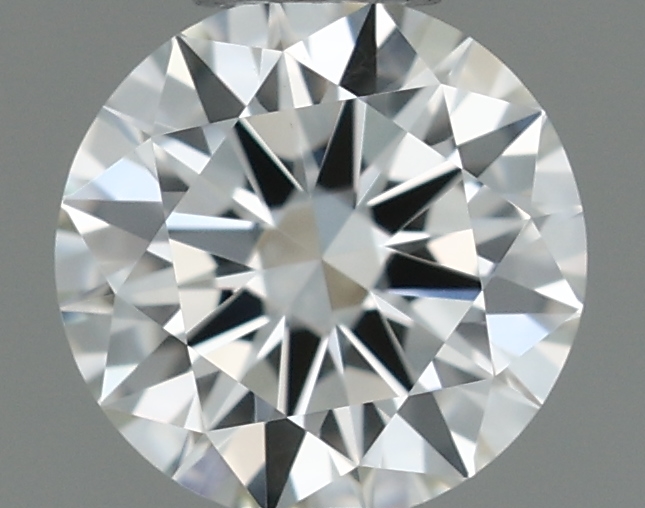 Round 0.3 ct J VVS2