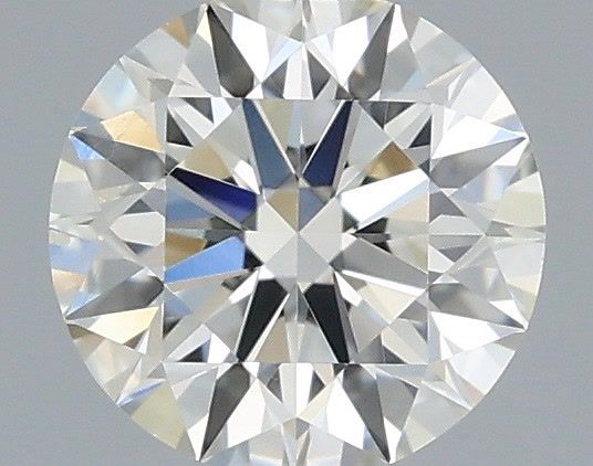 Round 0.33 ct H VS2