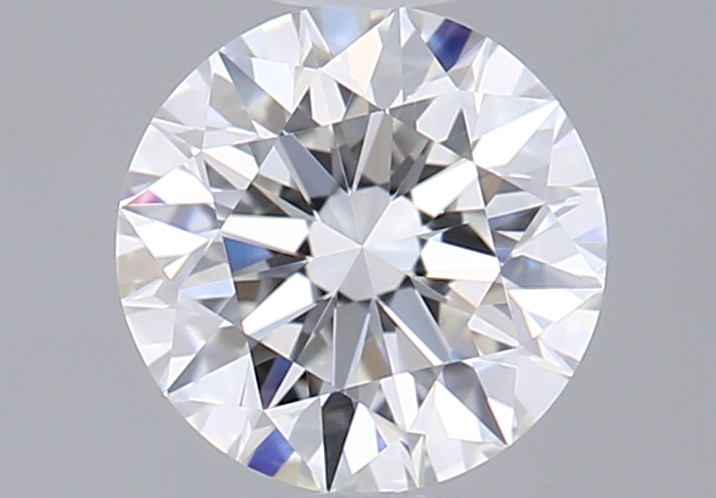 Round 0.6 ct G IF