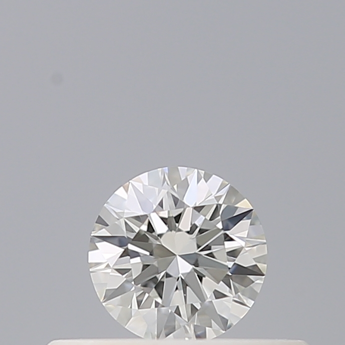 Round 0.19 ct G IF