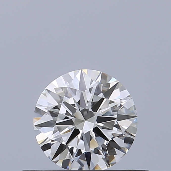 Round 0.4 ct G IF