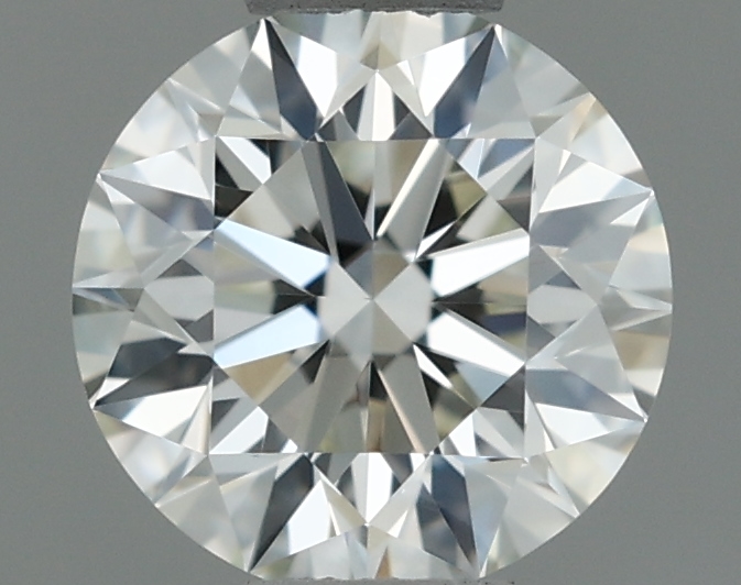 Round 0.45 ct J VS1
