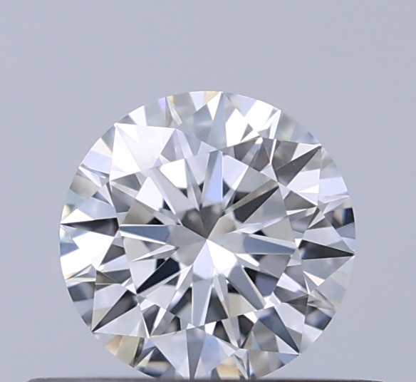 Round 0.32 ct E VS2