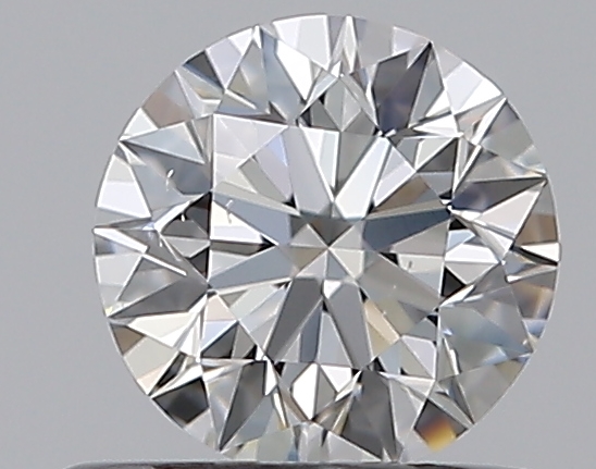 Round 0.5 ct G SI1