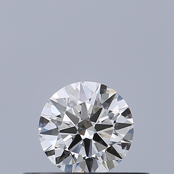 Round 0.3 ct F VVS1
