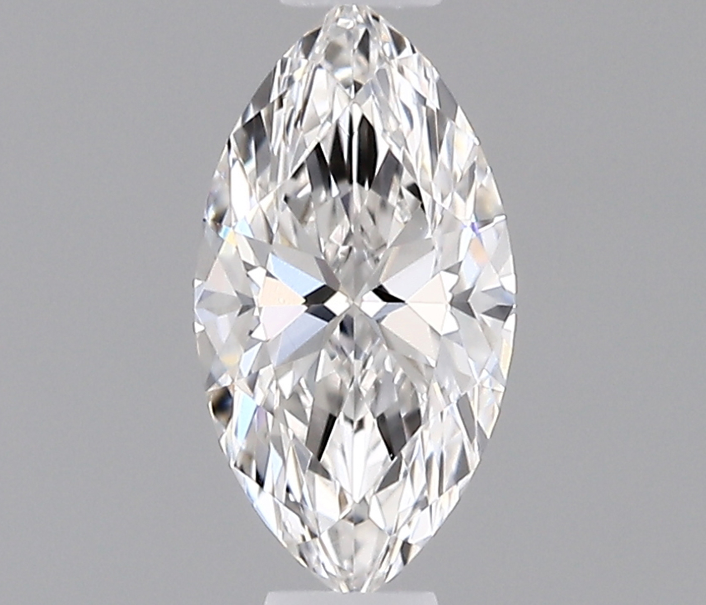Marquise 0.3 ct F VS1