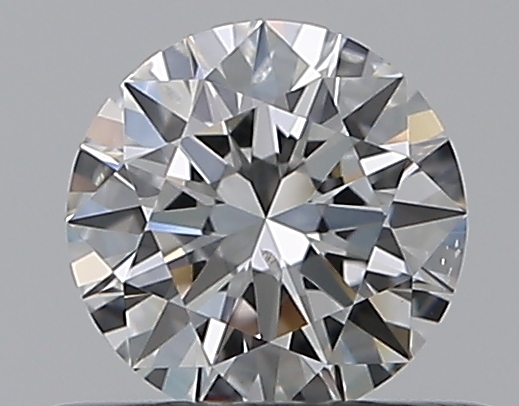 Round 0.4 ct G SI1