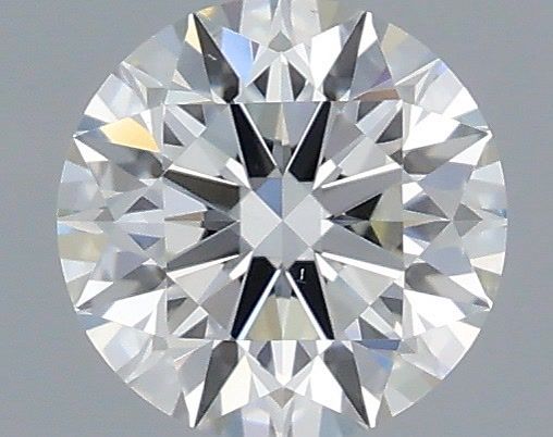 Round 0.44 ct G VS1