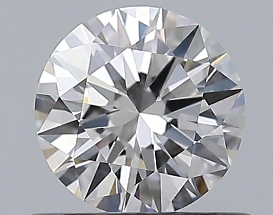 Round 0.5 ct E VS1