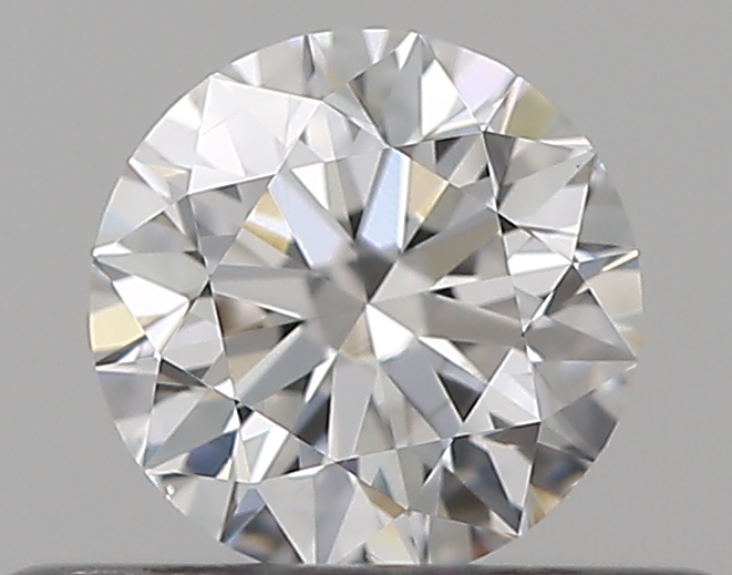 Round 0.3 ct E SI1