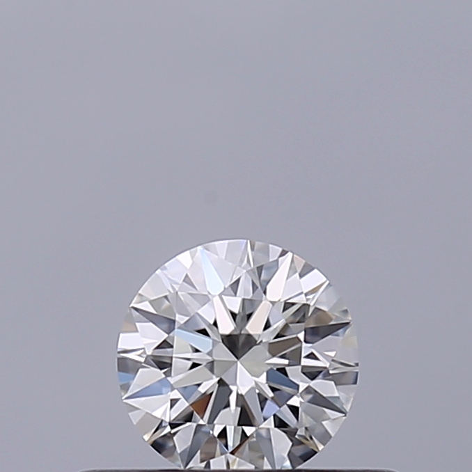 Round 0.25 ct G VVS1