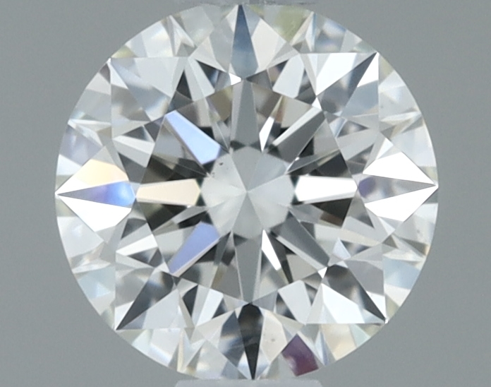 Round 0.45 ct J VS1