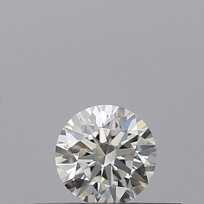 Round 0.22 ct G VVS2