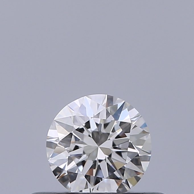 Round 0.3 ct G IF