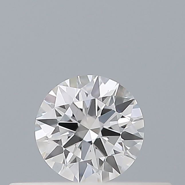Round 0.18 ct E VVS2