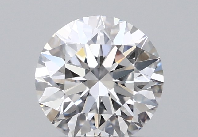 Round 0.36 ct E IF