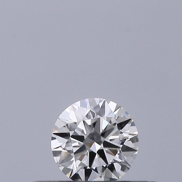 Round 0.18 ct E VVS2