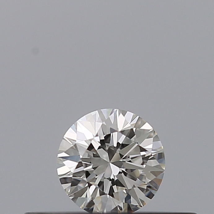Round 0.18 ct G IF