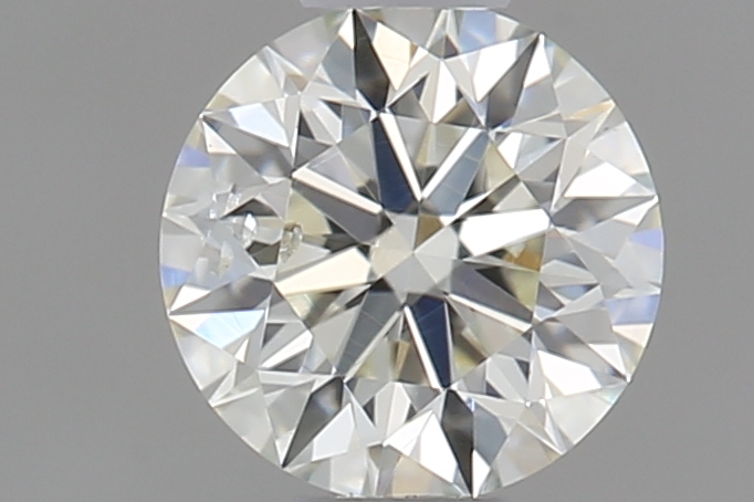 Round 0.3 ct K SI2