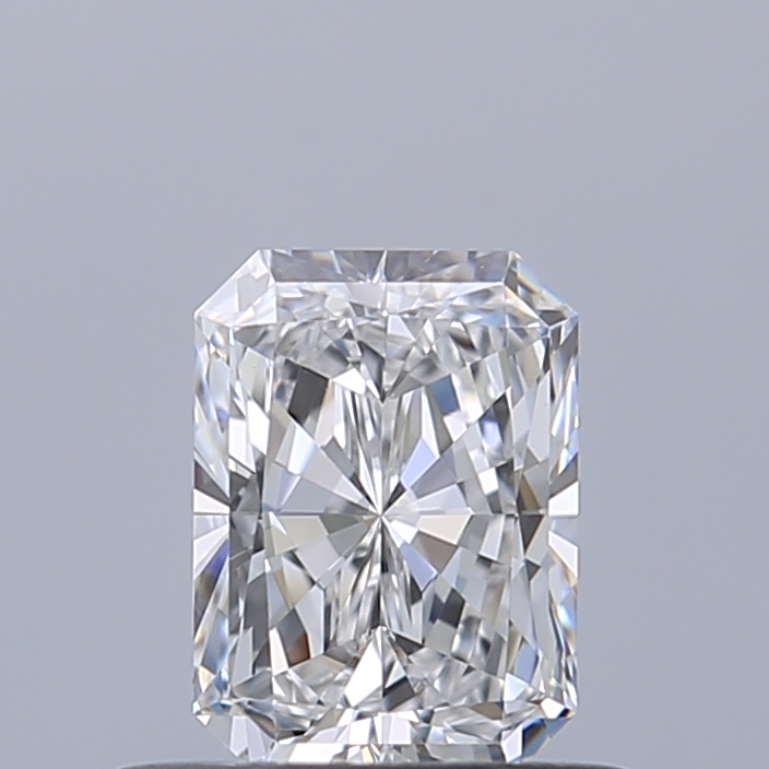 Radiant 0.5 ct D VS1