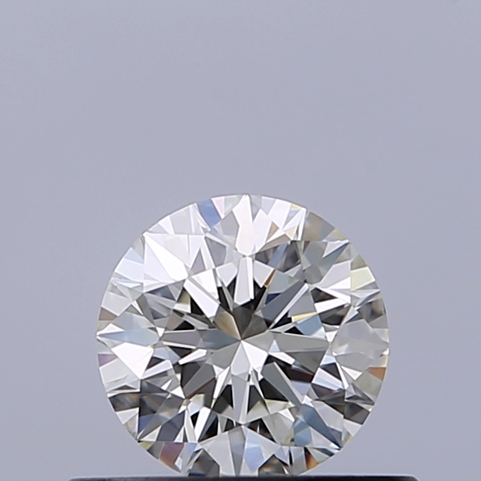Round 0.45 ct J VS1