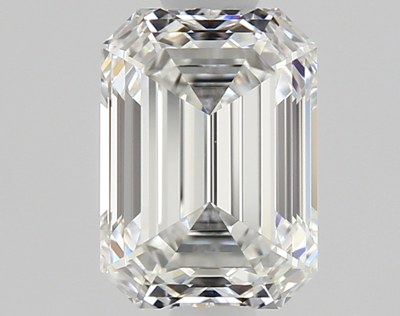 Emerald 0.82 ct G VVS1