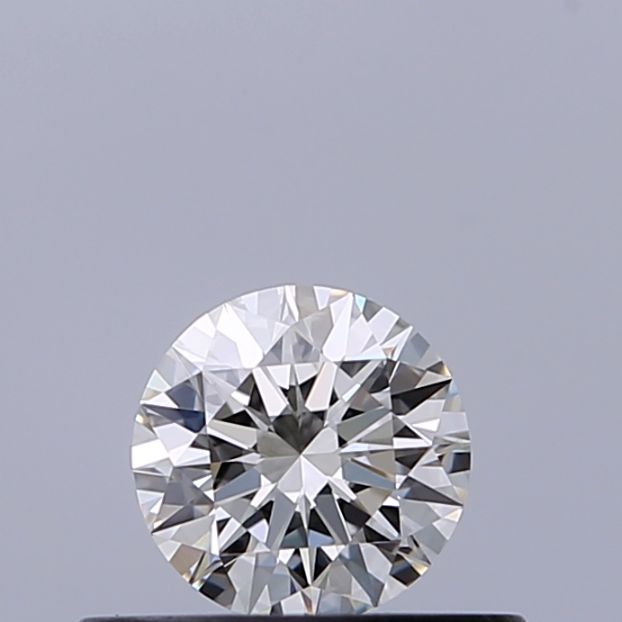 Round 0.33 ct G VVS1