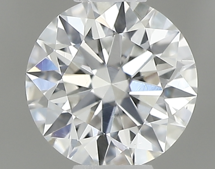Round 0.34 ct E SI1