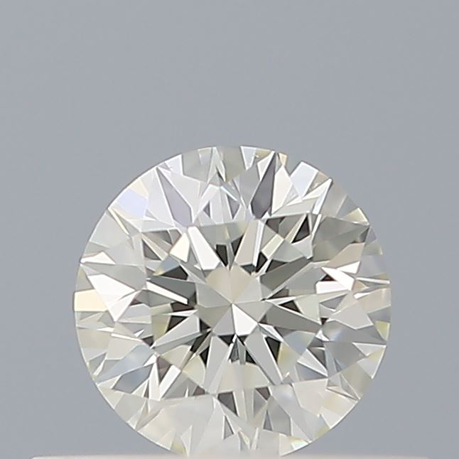 Round 0.3 ct L VVS1