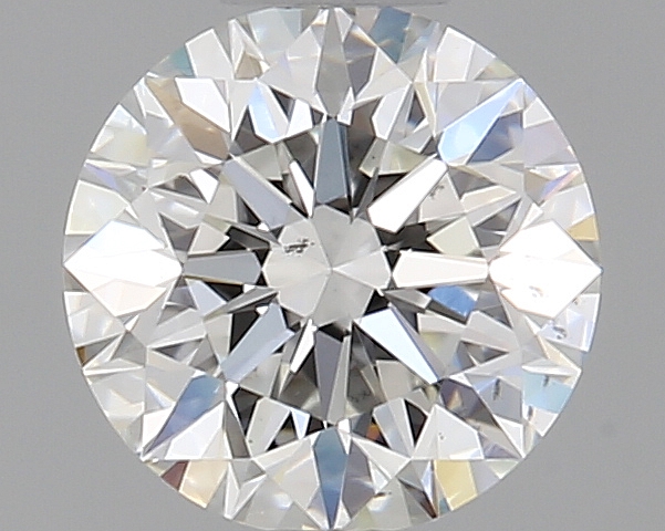 Round 0.53 ct G VS2