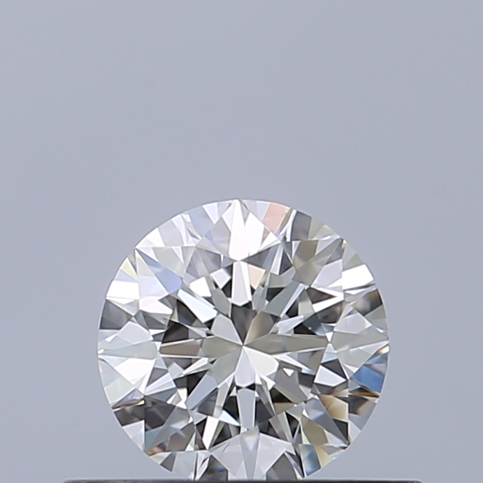 Round 0.4 ct G IF