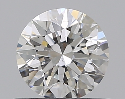 Round 0.5 ct G SI1