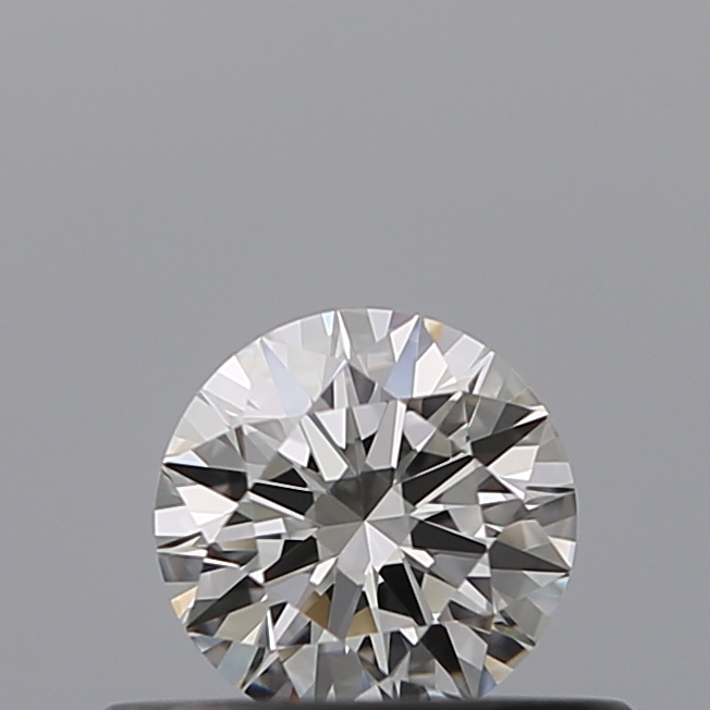 Round 0.32 ct F VVS1
