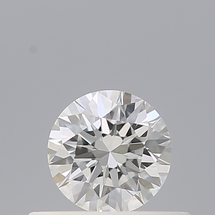 Round 0.27 ct F VVS1