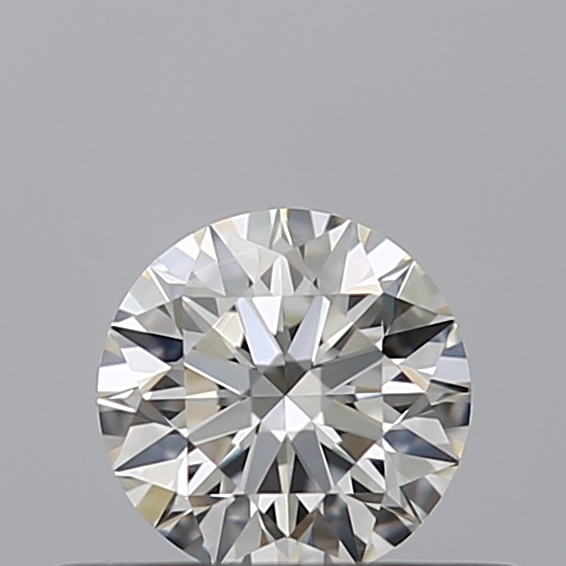 Round 0.31 ct G IF