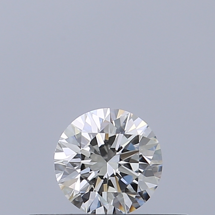 Round 0.23 ct H VS2