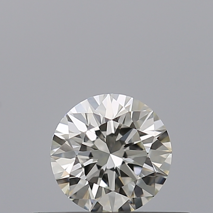 Round 0.33 ct I IF