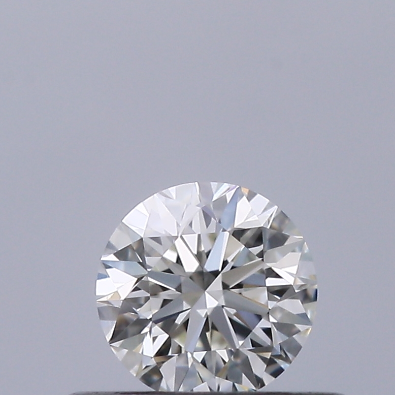 Round 0.3 ct G VVS1