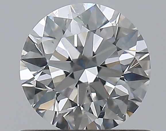Round 0.6 ct G SI2