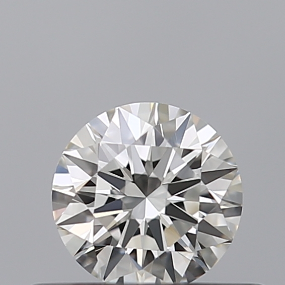 Round 0.32 ct G IF